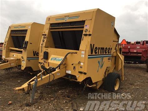 vermeer xl united states    balers  sale mascus canada