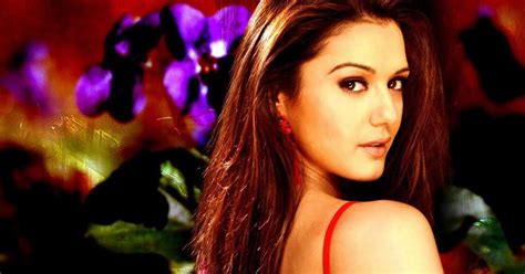 All Celebrity In Preity Zinta High Quality Hd Hot Picture