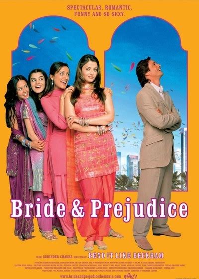 Bride And Prejudice Movie Review 2005 Roger Ebert