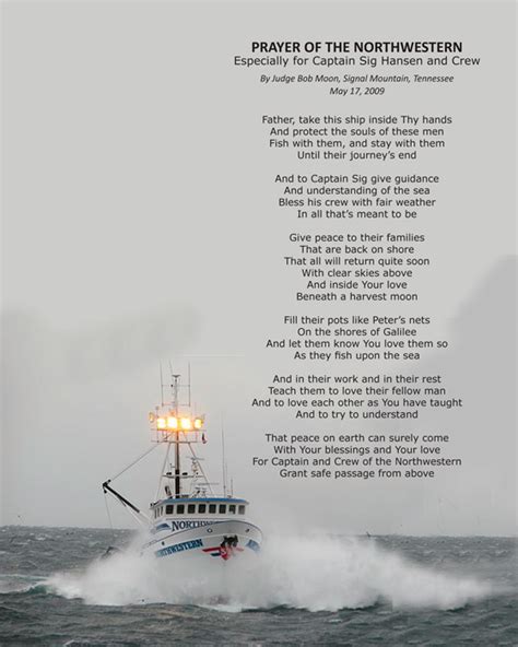 boating poems