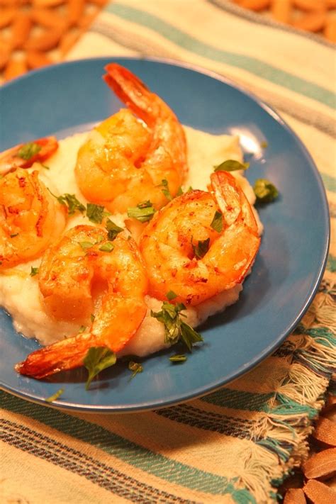 shrimp scampi recipe girl