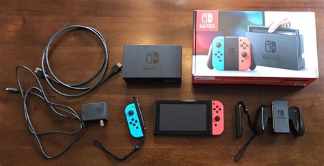 switch   connect  nintendo switch   tv   dock    read