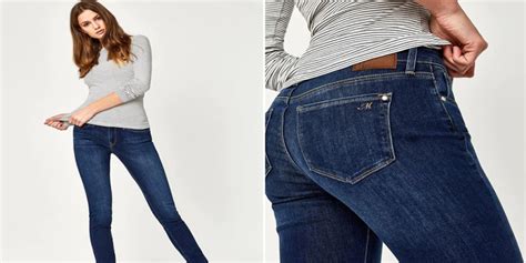 The Ultimate Guide To Finding The Best Jeans For Your Body Type As A