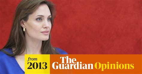 angelina jolie and the complex truth about breast cancer angelina