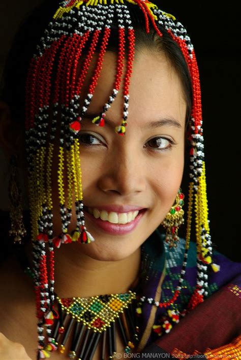 38 Traditional Filipino Hairstyles Female Dwaynelillia