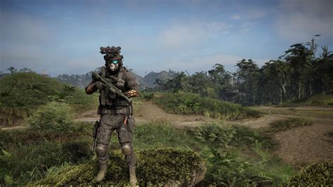 rate  fit ghostrecon