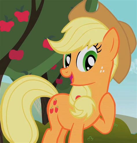 applejack friendship is witchcraft wiki fandom powered by wikia