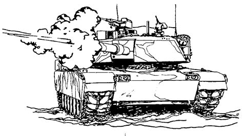 army tank coloring page coloring pages  kids   adults