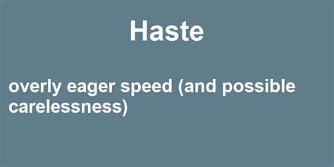 sentence  post haste mastery wiki