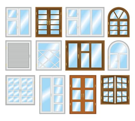 types  windows costs styles  pictures modernize