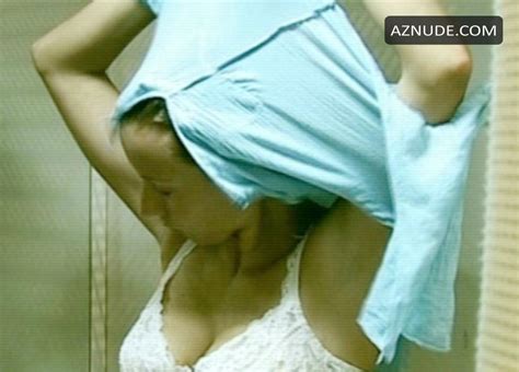 Browse Celebrity White Bra Images Page 9 Aznude