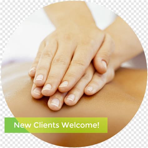 Van Shaking Hands Massage 698394 Free Icon Library