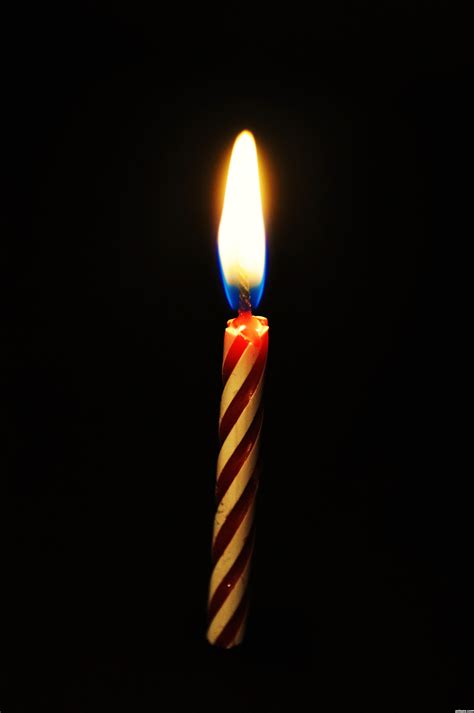 birthday candles clipartsco