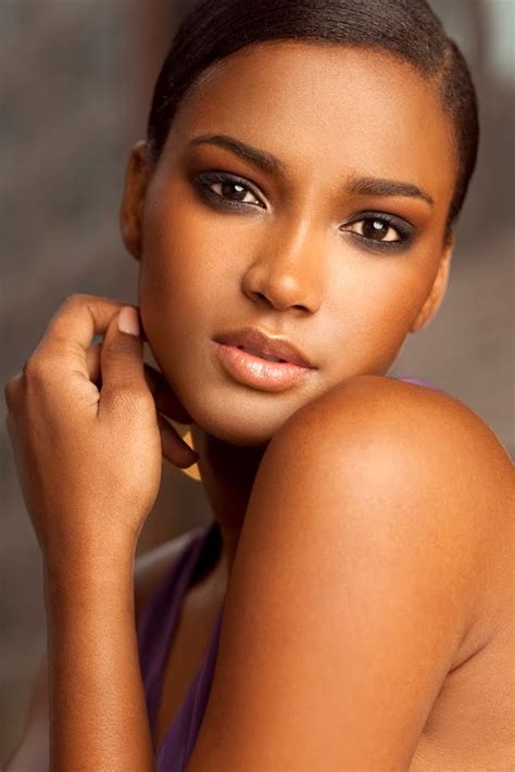 Beauty Shoot Miss Universe 2011 Leila Lopes By Ken Pao Miss Universe