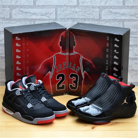 Air Jordan Cdp Countdown Packs Collezione 2008 Sole Collector