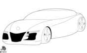 supercars coloring pages  coloring pages