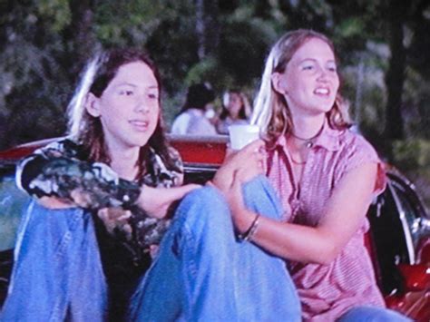 Wiley Wiggins Mitch Cathrine Morris Julie Dazed And Confused