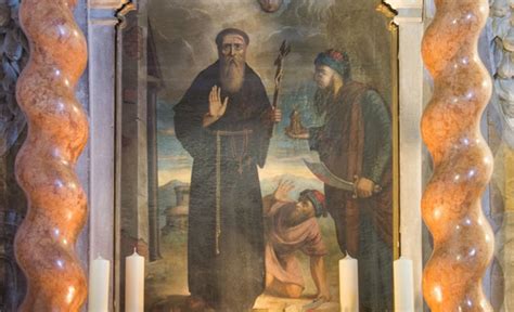 saint nicholas tavelic  companions franciscan media