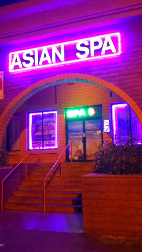 Asian Spa 12 Photos Massage Chinatown Las Vegas Nv United