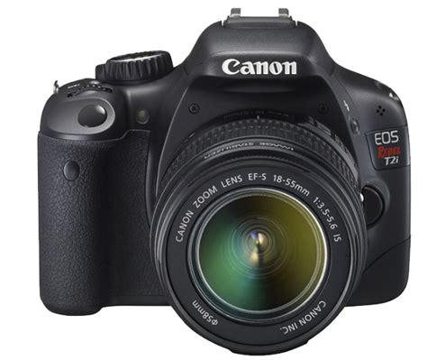 digital slr camera transparent png png mart