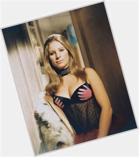Barbra Streisand Official Site For Woman Crush Wednesday Wcw