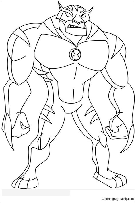 ben   coloring page  kids  ben  printable coloring pages