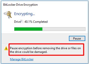 hard drive encryption   encrypt  hard drive minitool partition wizard