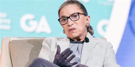 ruth bader ginsburg s legacy celebrated in the films ‘rbg and ‘on the