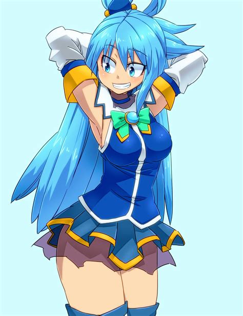 daily aqua 164 aquasama