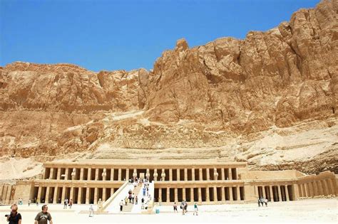 temple  karnak luxor egypt travel guide exotic travel destination
