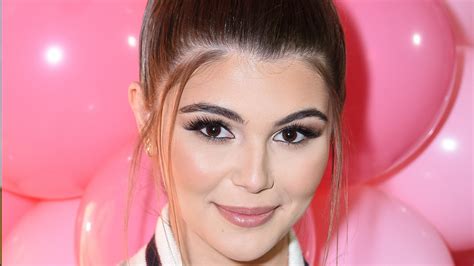 Olivia Jade Gets Candid About Being Publicly Shamed After College