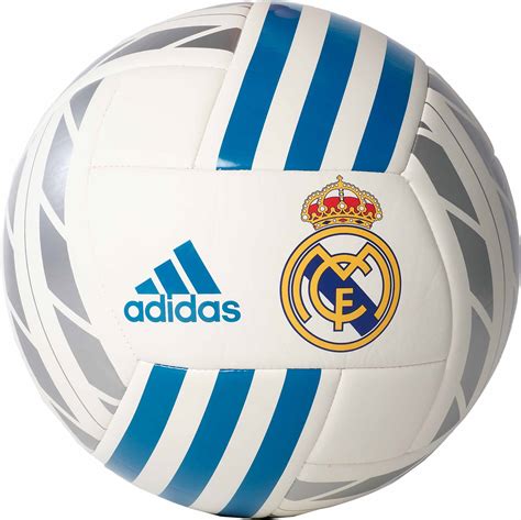 adidas real madrid soccer ball adidas soccer ball