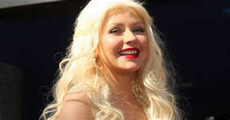 Aguilera Given Birthday Surprise By Degeneres Daily Star