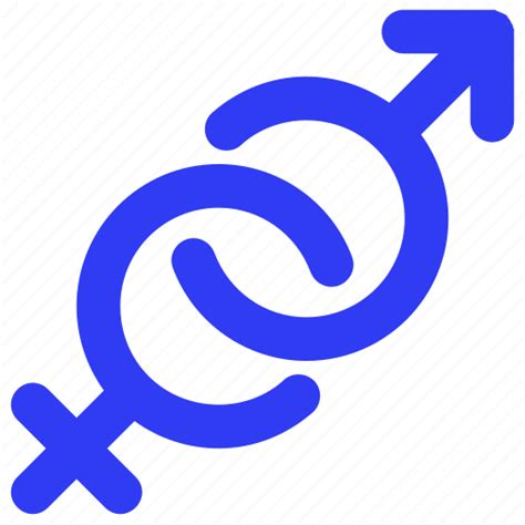App Gender Mobile Sex Sexual Sexuality Icon
