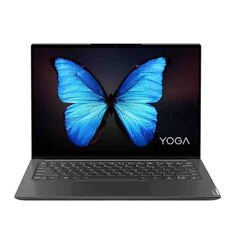 lenovo launched  yoga laptops  intel  gen processors