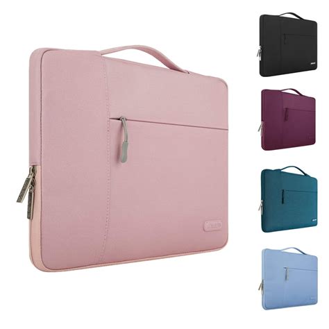 Mosiso Laptop Sleeve 14 Inch Notebook Briefcase Handbag For Thinkpad