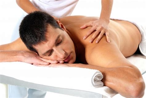 Reborn Uk Massage Deep Tissue Massage Therapist In