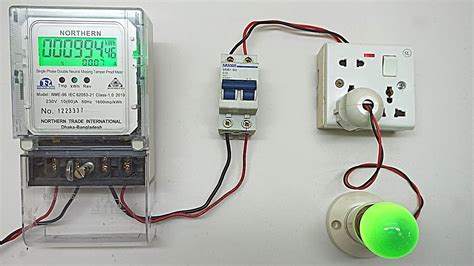 smart energy meter installation design talk