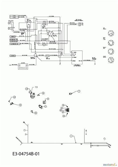 ferguson   wiring diagram wiring diagram