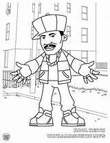 Hip Hop Coloring Pages Book Snoop Dogg Mark Presents Hiphop Getcolorings Dokument Amazing Color Switch Put Tv Off Kids Time sketch template