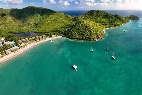 10 best caribbean islands to visit which island in the caribbean is
