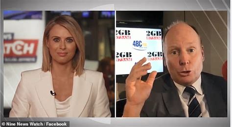 sylvia jeffreys returns to screens in bizarre facebook newscast as viewers praise the tv