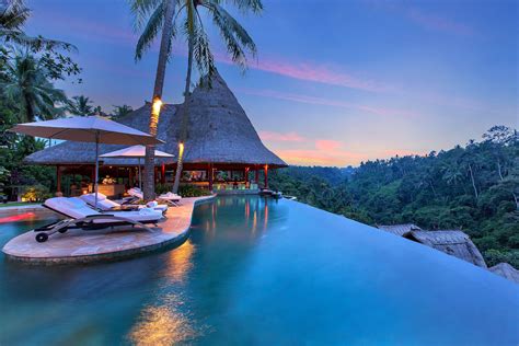 Les Villas Du Viceroy Bali Luxe Et Charme Incomparables