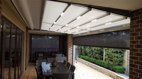 retractable roofing systems melbourne roof awnings pergolas