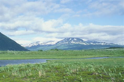 picture alaska scenery