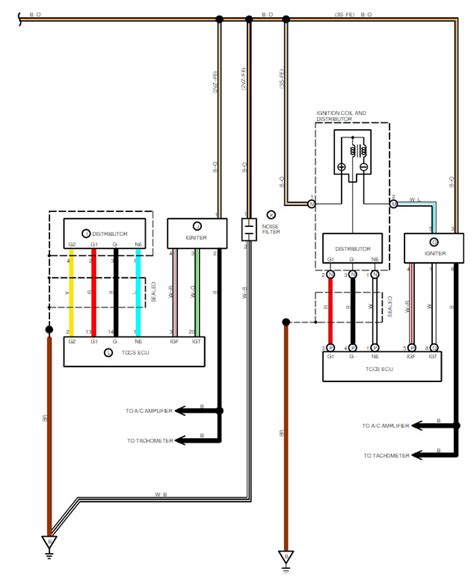 campro ecu wiring diagram