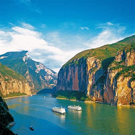 china yangtze river beijing shanghai  package ottlah holidays