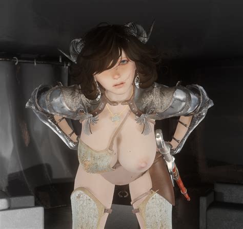 what is this outfit mod request and find skyrim adult