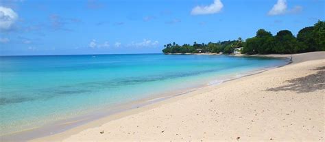 barbados best beaches from east to west