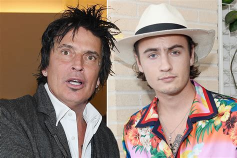 Tommy Lee Says He Spent 130k On Son S Rehab After Father S Day Fight